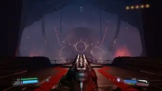 DOOM #12 - VEGA Central Processing - [ I AM VEGA ] - Gameplay / Walkthrough