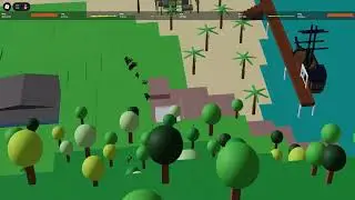 Isle Sandbox 1.9 - beating omicron in the new update