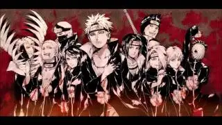 Nightcore - Hero's Come Back! [Naruto Shippuden Opening 1] [HQ]