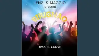 Birignao (feat. El Conve) (Edit)