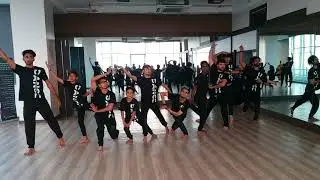 DCP 2017 Showcase | Shakti Mohan | Saumya Dahire