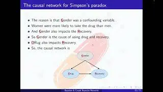 Causality 5: Intervention queries: Identifiability