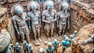 Forbidden Ancient Cities No One Is Allowed to Enter