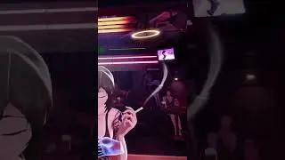 Bartending & VR Grab Tricks: Pro Tips Revealed! #shorts