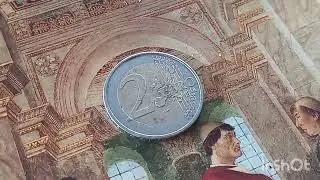 &euro; 79.500 👈 If You Have This Error Rare coin 2 Euro Germany 2002 