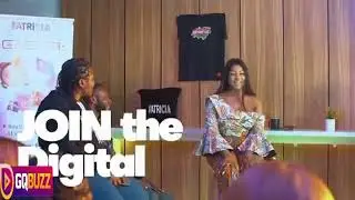 Tacha Bags New Endorsement Deal With Digital Company