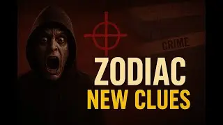 Real Story Behind the Zodiac Killer &ndash; New Clues Explained #realstory #zodiac #documentary #history