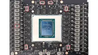 Утечки информации предсказывают, что к 2026 году видеокарты RTX 5090 будут стоить 5000 долларов б...