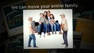 The Best Moving Company in Frisco, TX | Movers Plus 972-914-2500