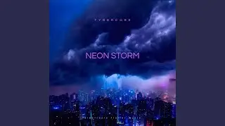 Neon Storm