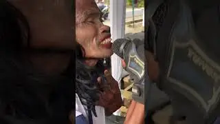 Terrible Singing, Hilarious Reactions &ndash; Crowd Loves It! #funny #comedy #laugher #trending #shorts