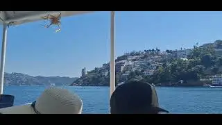 Casa De Cantinflas, La Chilindrina Y Mas Famosos 😃💃🕺🏝🏖🛥☀️🚤 ACAPULCO 🏙🌊🏝🏖