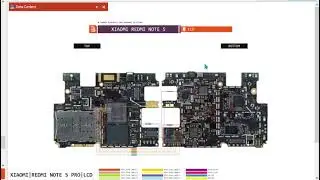 Redmi note 5 Pro all Borneo hardware solution#redmi note 5 Pro charging solution