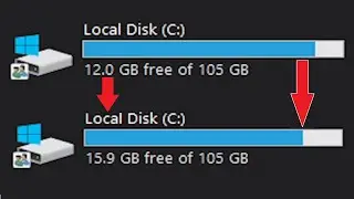 Ultimate C: Drive Cleaning Guide To Maximize Speed and Storage