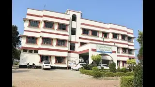 Saiema Mansoor Public School