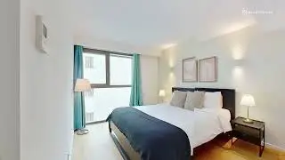 Apartment Tour in Lisbon | 2-Bedroom Furnished Rental in Avenidas Novas, Lisbon