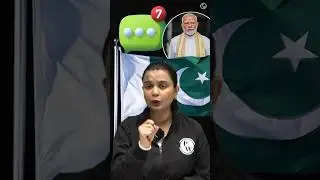 Anti PM Modi Video? Case Filed 🚨 #Shorts #PMModi #UAPA #LegalNews