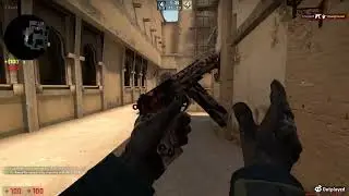 CSGO WTF moments - July 2022