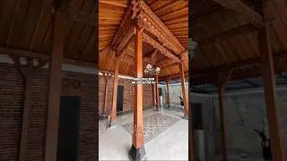 Rumah Joglo Modern Antik Model Terbaru 2025, Pendopo, Gasebo, Rumah Limasan #joglo #rumahjoglo