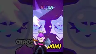 OP Taktik f&uuml;r einen Ultra Legend&auml;ren Star Drop?! #brawlstars #mortis