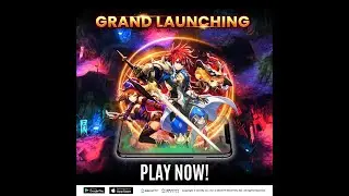 ACTION RO2 | SPEAR OF ODIN | FIRST GAMEPLAY | NEOCYON MOBILE MMORPG