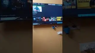 how to close talk back function in bpl android tv