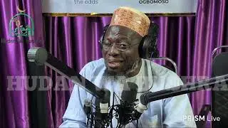 Commentary on the Newly Published Works of Dr. Sharafuddeen Gbadebo Rāji حفظه الله 