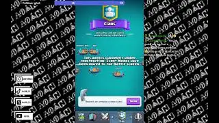 TORNEO DE CLASH ROYALE | #GreenCup