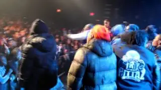 TLA PHILLY: Tru Hittaz