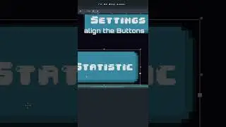 Mission Outer Space - New UI Design - Comming Soon #pixelart #spacegame #indiegame #pixelartgames