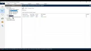 Blue Prism - Process and Object Grouping