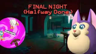 Tattletail - Final Night Crazy Shenanigans