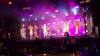 Voss Events - Drive 'N Drag Chicago - final bow!  Season 12 Top 3!! - August 8th, 2020 (second show)