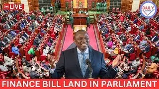 JALONGO HAS REJECTED THE FINANCE BILL 2024