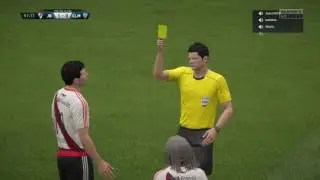 Fifa 17 - Pro Clubs/Pro Cam - Div 1 - Partida Decisiva - Joga Bonito FCB