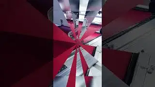 Rotary Sewing and Rotary Punching Machine for leather,upholstery,interior