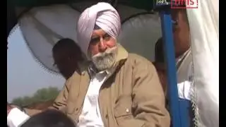 Punjab Insurgency Period Hero Passes Away At 82