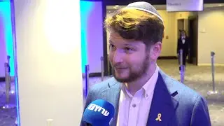 Shabbos Kestenbaum: 'Jewish students should not be at Ivy League Universities'