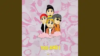 You & I (feat. Bosx1ne, skusta clee)