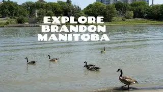 Brandon, Manitoba