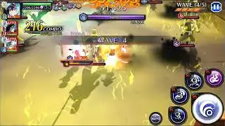 Bleach Brave Souls Guild Quest Challenge: Video Contest