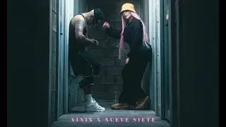 YINIX ❌ @NueveSiete097 - IMPOSIBLE AMOR (Video Oficial)