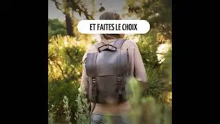 BAGARAN | Sacs et accessoires au look intemporel unique !