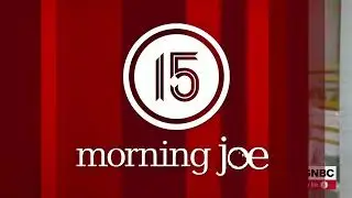 Suraj Patel Defending President Biden & Against RNC & Reps Nadler and Maloney on Morning Joe 8/3/22