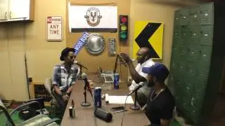 Ep. 7 The Shane M  Petty Interview - 3 Oak Podcast