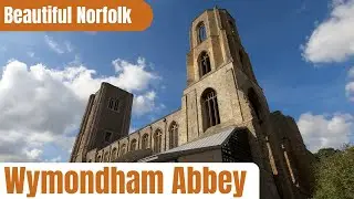 Wymondham Abbey