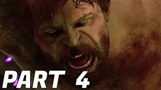 MARVEL&rsquo;S AVENGERS Gameplay Walkthrough Part 4: DR BRUCE TO HULK [South African] (PS4)