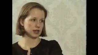 Scientology: Astra Woodcraft (Full Interview)