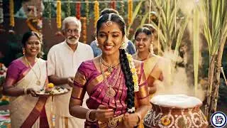 Dcore Tech wishes you Happy Pongal... 