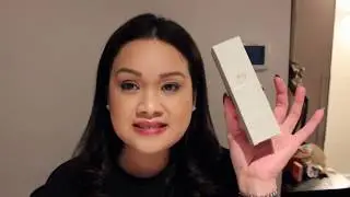 Asian Haul Part 1 Luxury Beauty from Lane Crawford and Harbour City